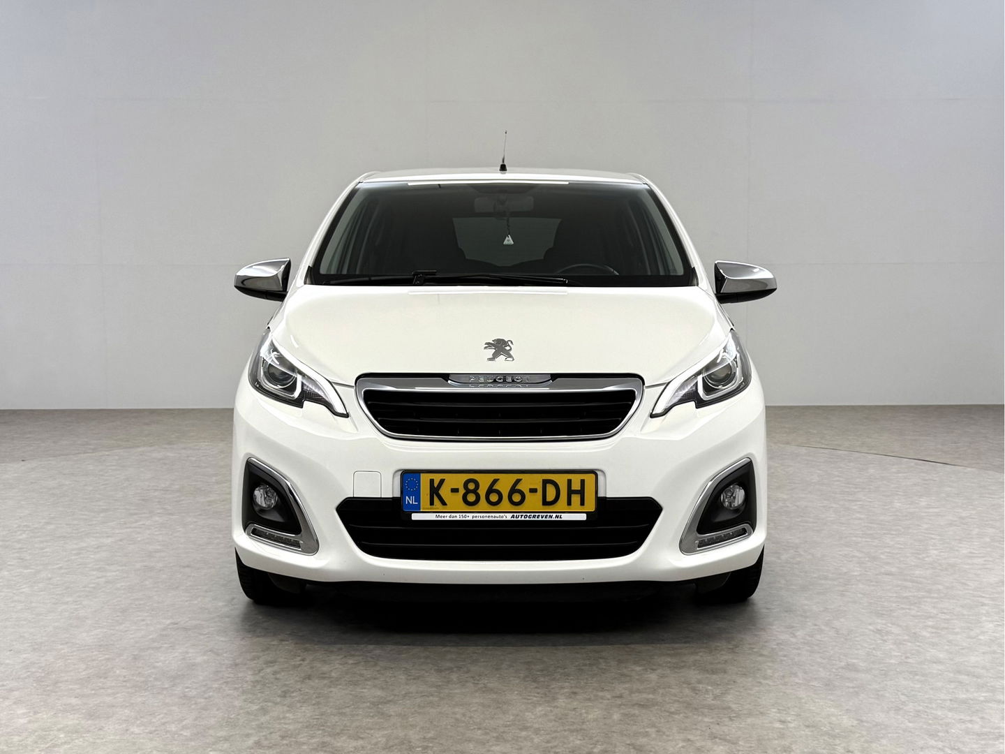 Peugeot 108 1.0 e-VTi Allure | Carplay | LED | Camera | Clima | Cruise | NAP