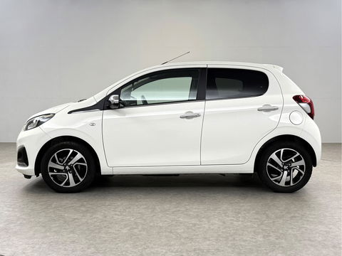 Peugeot 108 1.0 e-VTi Allure | Carplay | LED | Camera | Clima | Cruise | NAP