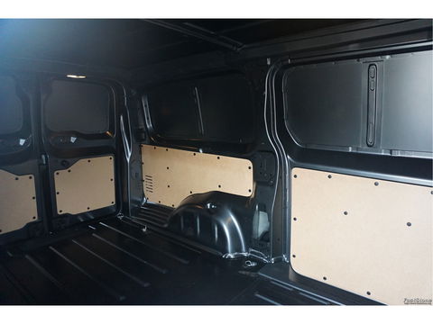 Citroën Jumpy 2.0D 180PK EAT8 Aut L3H1 BPM VRIJ!! LED, Navi, Clima, Camera, 17" LM, Stoel-Stoel!! Nr. 441