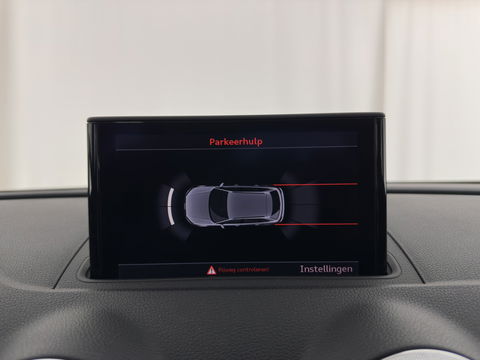 Audi A3 Sportback 1.4 e-tron PHEV Ambition Pro Line plus Aut. *LEATHER-FABRIC | FULL-LED | NAVI-FULLMAP | KEYLESS | SPORT-SEATS | AUDI-SOUND | TOWBAR | 17''ALU*