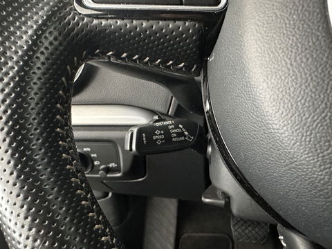 Audi A3 Sportback 1.4 e-tron PHEV Ambition Pro Line plus Aut. *LEATHER-FABRIC | FULL-LED | NAVI-FULLMAP | KEYLESS | SPORT-SEATS | AUDI-SOUND | TOWBAR | 17''ALU*