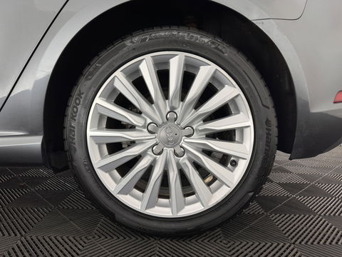 Audi A3 Sportback 1.4 e-tron PHEV Ambition Pro Line plus Aut. *LEATHER-FABRIC | FULL-LED | NAVI-FULLMAP | KEYLESS | SPORT-SEATS | AUDI-SOUND | TOWBAR | 17''ALU*
