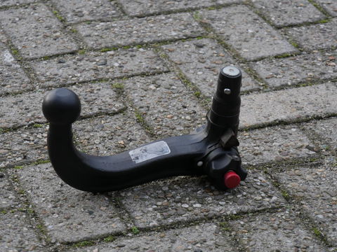 Mazda CX-5 2.0 LUXURY/ LEER/ 360°CAMERA/ ELEKT. KLEP/ HEAD-UP/ AFN. TREKHAAK/ ADAPTIVE CRUISE
