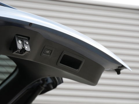 Mazda CX-5 2.0 LUXURY/ LEER/ 360°CAMERA/ ELEKT. KLEP/ HEAD-UP/ AFN. TREKHAAK/ ADAPTIVE CRUISE