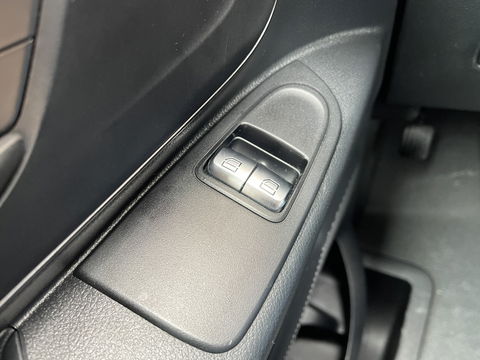 Mercedes-Benz Vito 110 CDI Functional Extra Lang | Airconditioning | Bluetooth | Parkeersensoren Achter | Radio | Stop&Go | Automatische Verlichting |