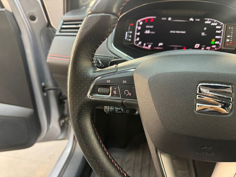 SEAT Ibiza 1.0 TSI FR Business Intense Pano|Beats|Keyles|VOL