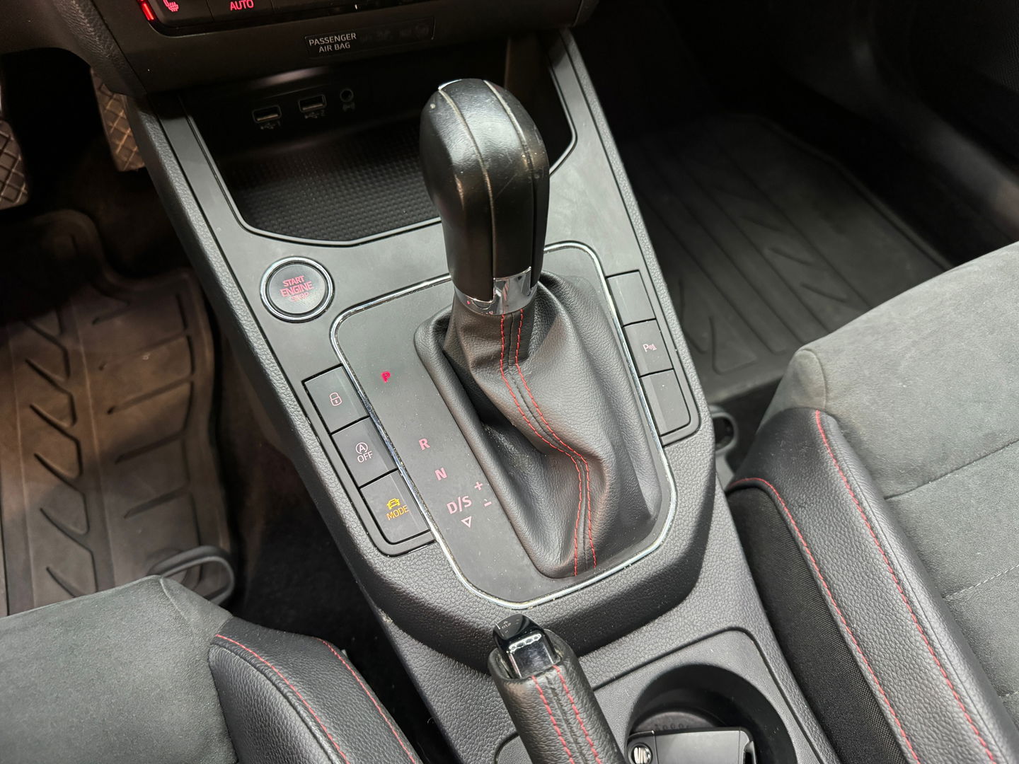 SEAT Ibiza 1.0 TSI FR Business Intense Pano|Beats|Keyles|VOL