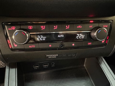 SEAT Ibiza 1.0 TSI FR Business Intense Pano|Beats|Keyles|VOL