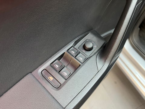 SEAT Ibiza 1.0 TSI FR Business Intense Pano|Beats|Keyles|VOL