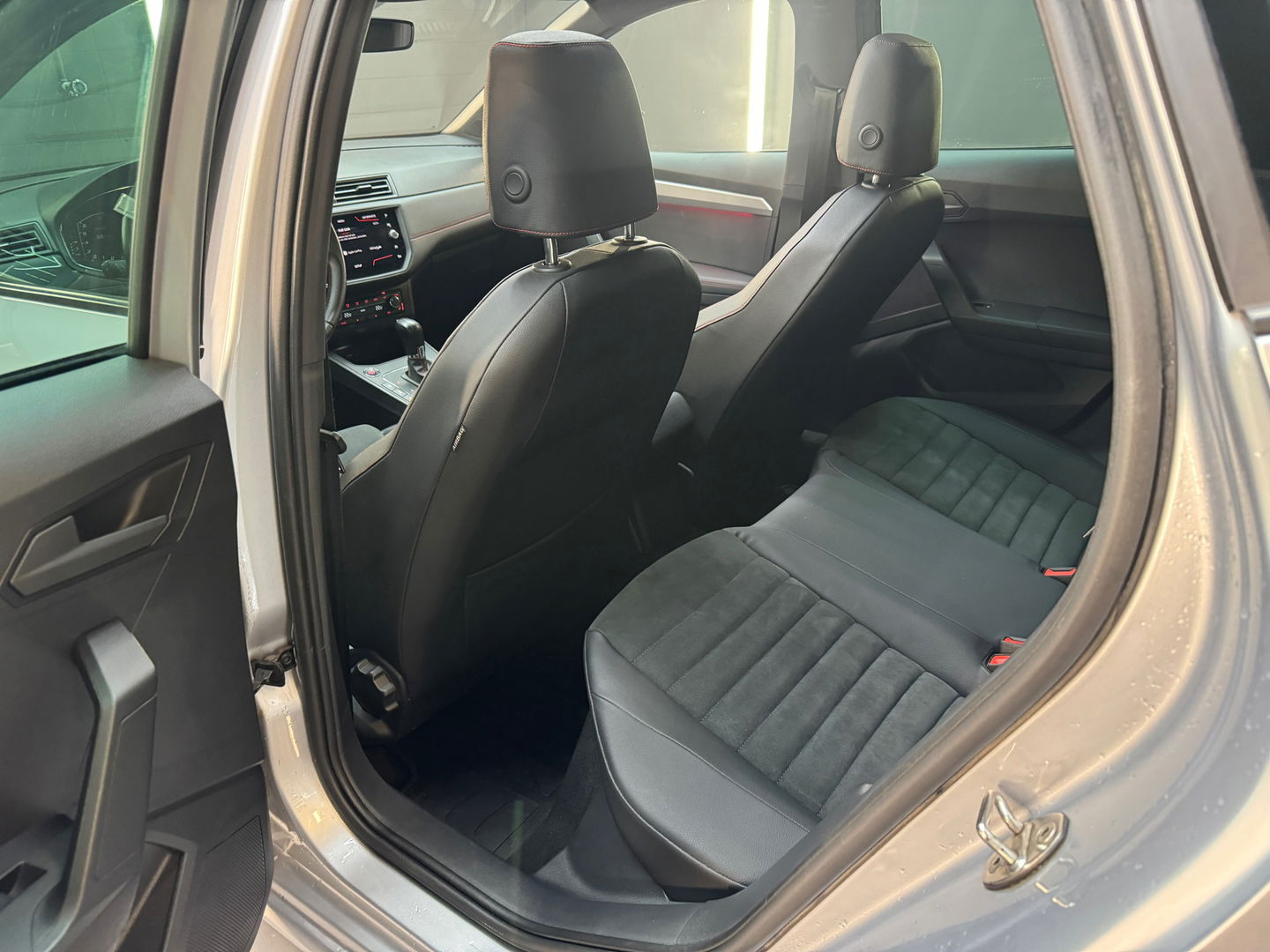 SEAT Ibiza 1.0 TSI FR Business Intense Pano|Beats|Keyles|VOL