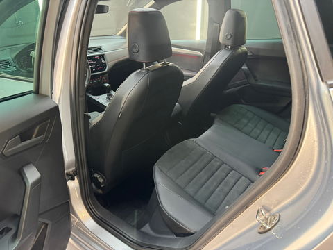 SEAT Ibiza 1.0 TSI FR Business Intense Pano|Beats|Keyles|VOL