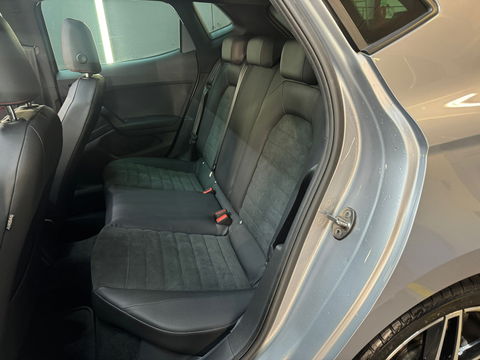 SEAT Ibiza 1.0 TSI FR Business Intense Pano|Beats|Keyles|VOL