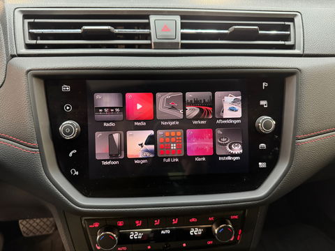 SEAT Ibiza 1.0 TSI FR Business Intense Pano|Beats|Keyles|VOL