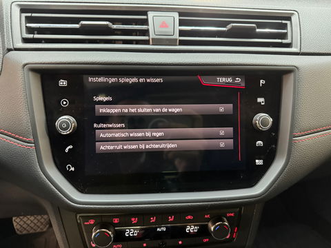 SEAT Ibiza 1.0 TSI FR Business Intense Pano|Beats|Keyles|VOL