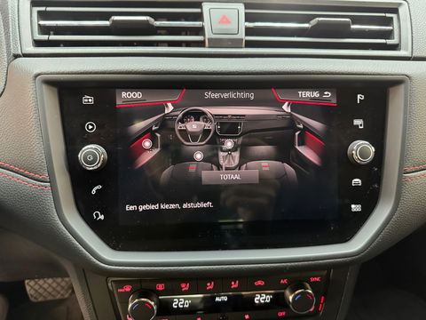 SEAT Ibiza 1.0 TSI FR Business Intense Pano|Beats|Keyles|VOL