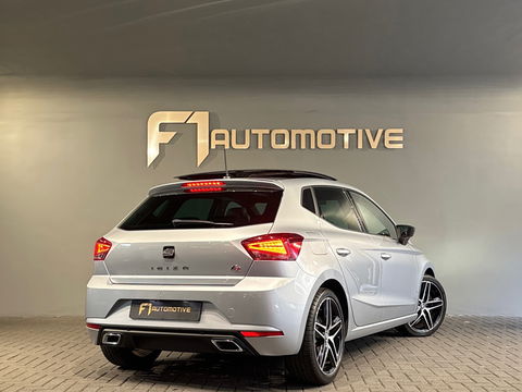 SEAT Ibiza 1.0 TSI FR Business Intense Pano|Beats|Keyles|VOL