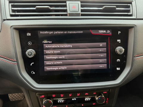SEAT Ibiza 1.0 TSI FR Business Intense Pano|Beats|Keyles|VOL