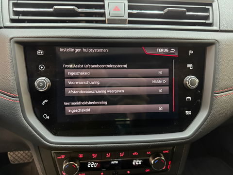 SEAT Ibiza 1.0 TSI FR Business Intense Pano|Beats|Keyles|VOL