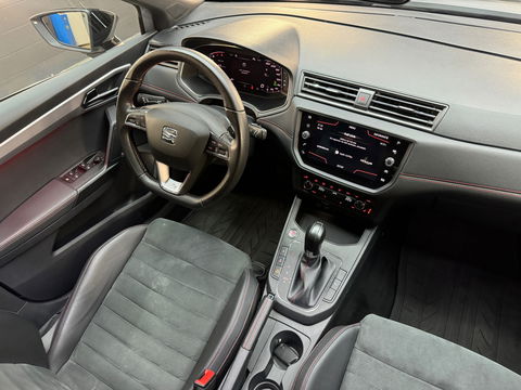 SEAT Ibiza 1.0 TSI FR Business Intense Pano|Beats|Keyles|VOL