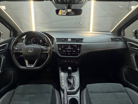 SEAT Ibiza 1.0 TSI FR Business Intense Pano|Beats|Keyles|VOL