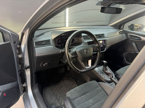 SEAT Ibiza 1.0 TSI FR Business Intense Pano|Beats|Keyles|VOL