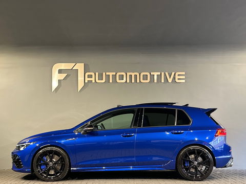 Volkswagen Golf 2.0 TSI R 4M Performance Pano|Akra|HuD|Leder