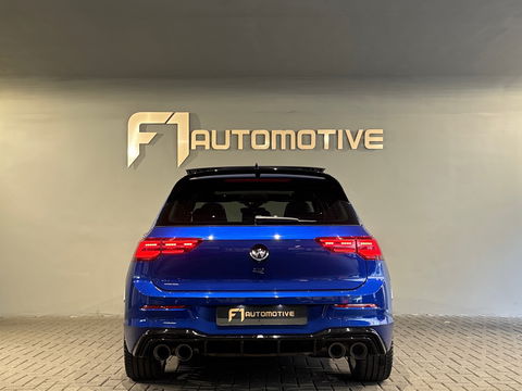 Volkswagen Golf 2.0 TSI R 4M Performance Pano|Akra|HuD|Leder
