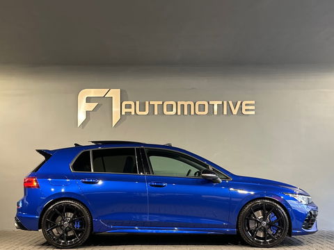 Volkswagen Golf 2.0 TSI R 4M Performance Pano|Akra|HuD|Leder