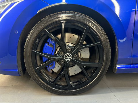 Volkswagen Golf 2.0 TSI R 4M Performance Pano|Akra|HuD|Leder