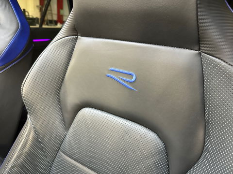 Volkswagen Golf 2.0 TSI R 4M Performance Pano|Akra|HuD|Leder