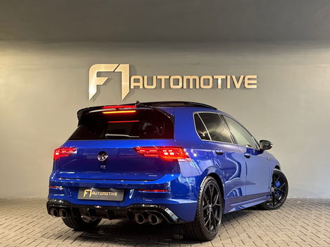 Volkswagen Golf 2.0 TSI R 4M Performance Pano|Akra|HuD|Leder