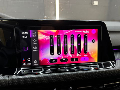 Volkswagen Golf 2.0 TSI R 4M Performance Pano|Akra|HuD|Leder