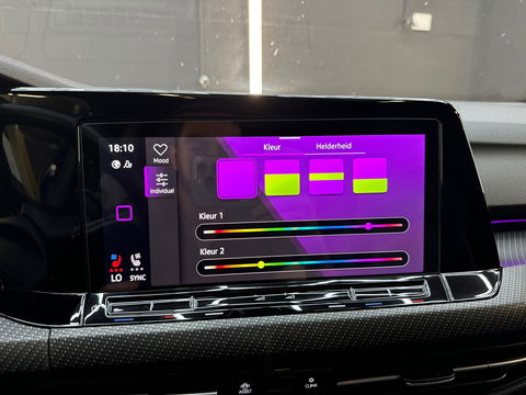 Volkswagen Golf 2.0 TSI R 4M Performance Pano|Akra|HuD|Leder