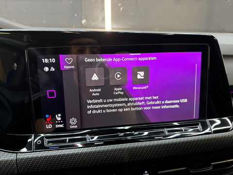 Volkswagen Golf 2.0 TSI R 4M Performance Pano|Akra|HuD|Leder