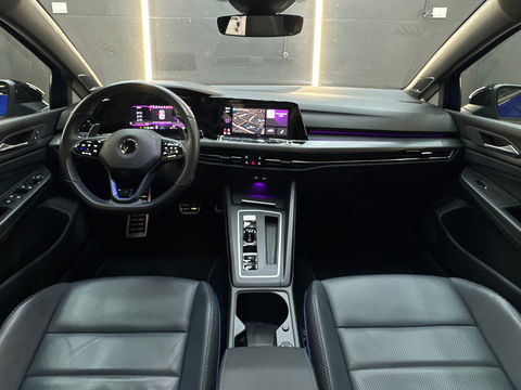 Volkswagen Golf 2.0 TSI R 4M Performance Pano|Akra|HuD|Leder