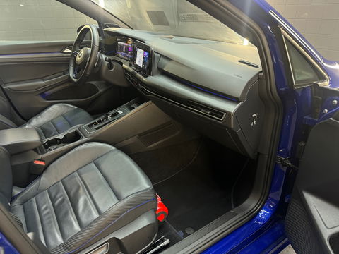 Volkswagen Golf 2.0 TSI R 4M Performance Pano|Akra|HuD|Leder