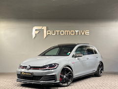 Volkswagen Golf 2.0 TSI GTI TCR Pano|Leer|Key|Dynaudio|Carbon