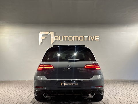Volkswagen Golf 2.0 TSI GTI TCR Pano|Leer|Key|Dynaudio|Carbon
