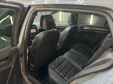 Volkswagen Golf 2.0 TSI GTI TCR Pano|Leer|Key|Dynaudio|Carbon