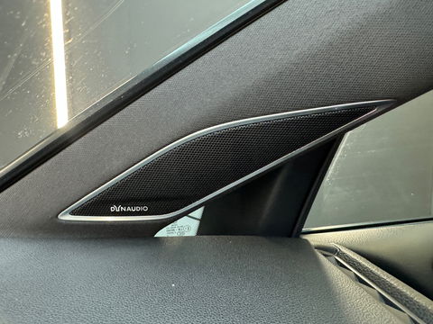 Volkswagen Golf 2.0 TSI GTI TCR Pano|Leer|Key|Dynaudio|Carbon