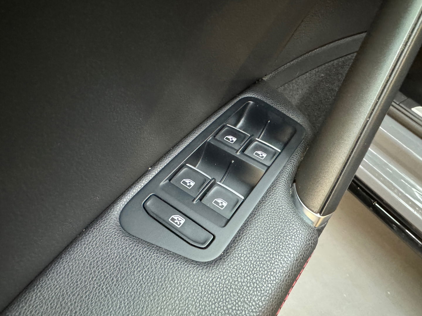 Volkswagen Golf 2.0 TSI GTI TCR Pano|Leer|Key|Dynaudio|Carbon