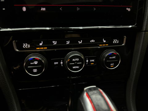 Volkswagen Golf 2.0 TSI GTI TCR Pano|Leer|Key|Dynaudio|Carbon