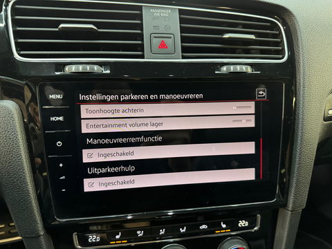 Volkswagen Golf 2.0 TSI GTI TCR Pano|Leer|Key|Dynaudio|Carbon