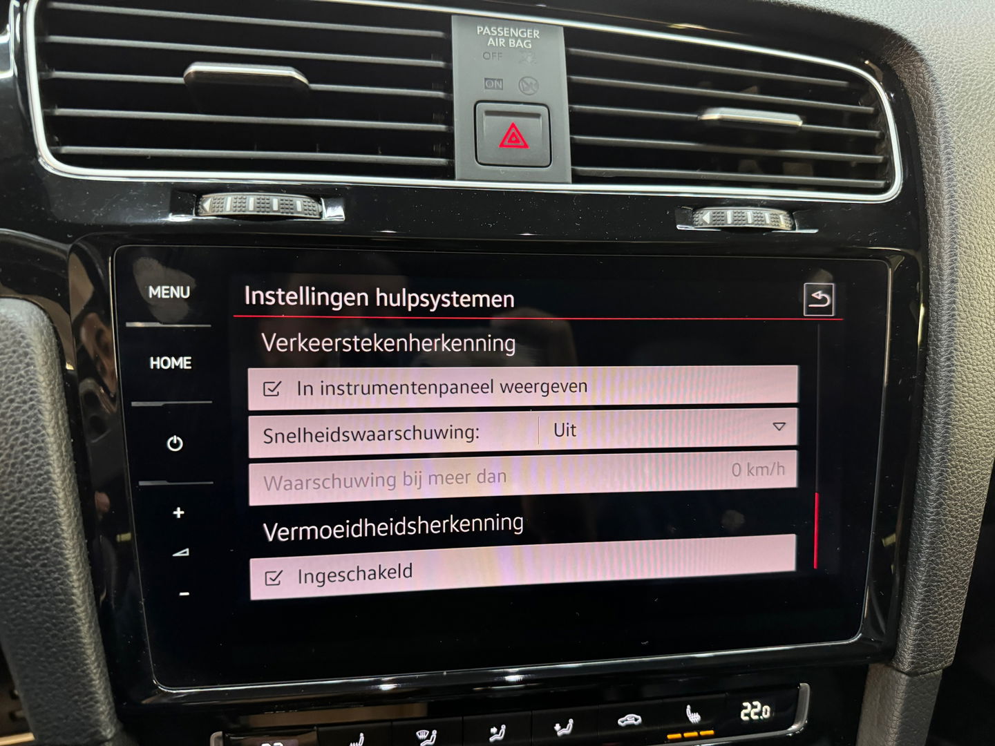 Volkswagen Golf 2.0 TSI GTI TCR Pano|Leer|Key|Dynaudio|Carbon