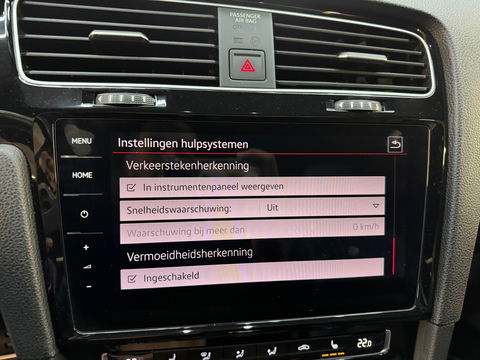 Volkswagen Golf 2.0 TSI GTI TCR Pano|Leer|Key|Dynaudio|Carbon