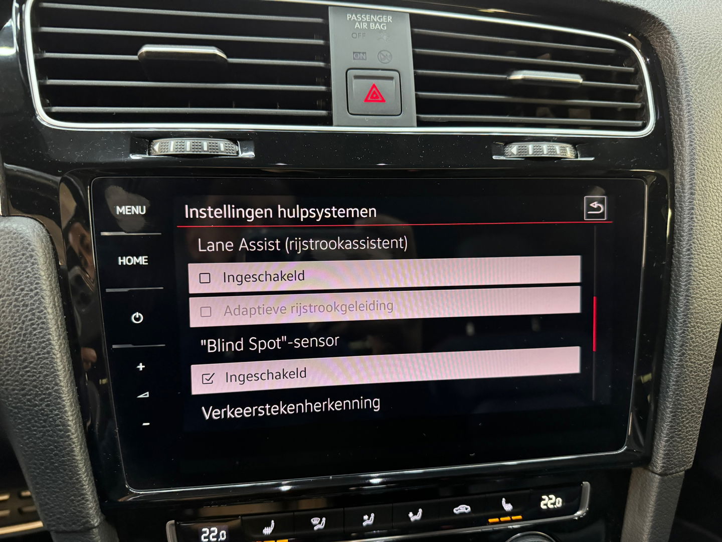 Volkswagen Golf 2.0 TSI GTI TCR Pano|Leer|Key|Dynaudio|Carbon