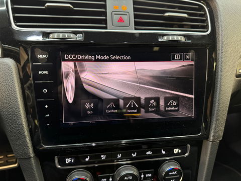 Volkswagen Golf 2.0 TSI GTI TCR Pano|Leer|Key|Dynaudio|Carbon
