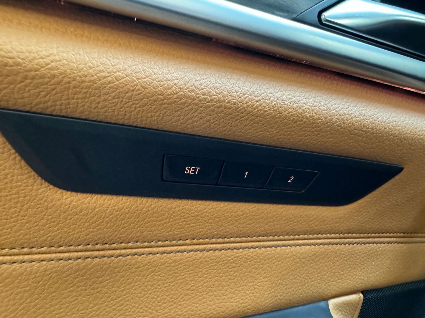 BMW 5 Serie 520i High Executive Pano|Leer|Memory|Sfeer|NAP