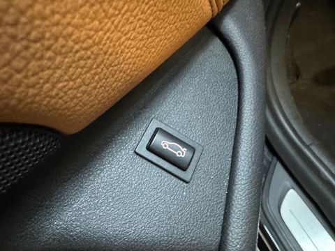 BMW 5 Serie 520i High Executive Pano|Leer|Memory|Sfeer|NAP