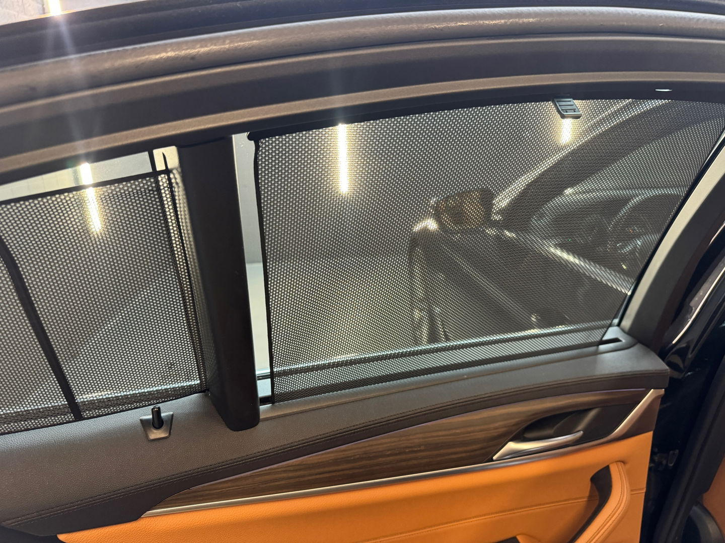 BMW 5 Serie 520i High Executive Pano|Leer|Memory|Sfeer|NAP